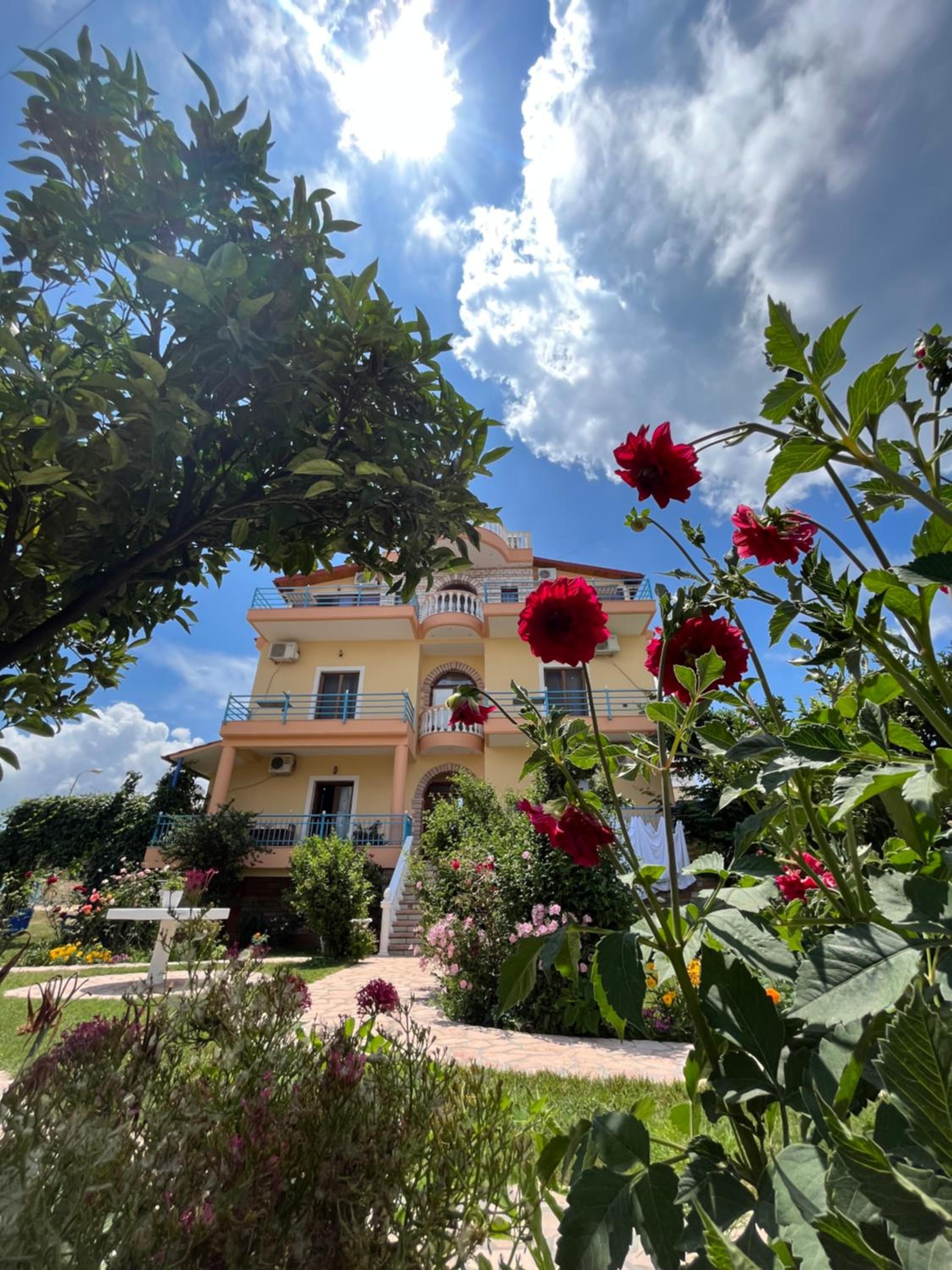 Laura Guest House