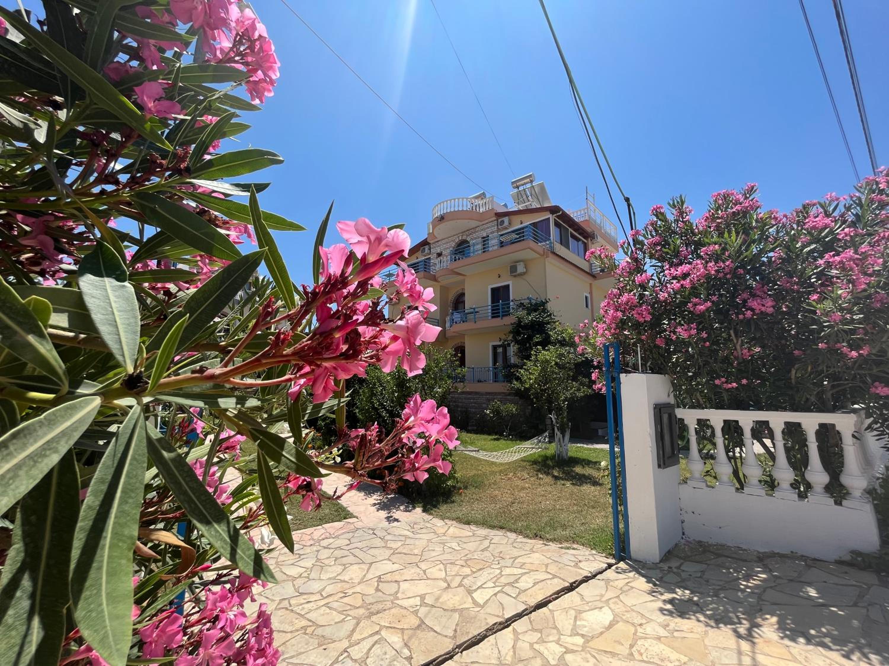 Laura Guest House