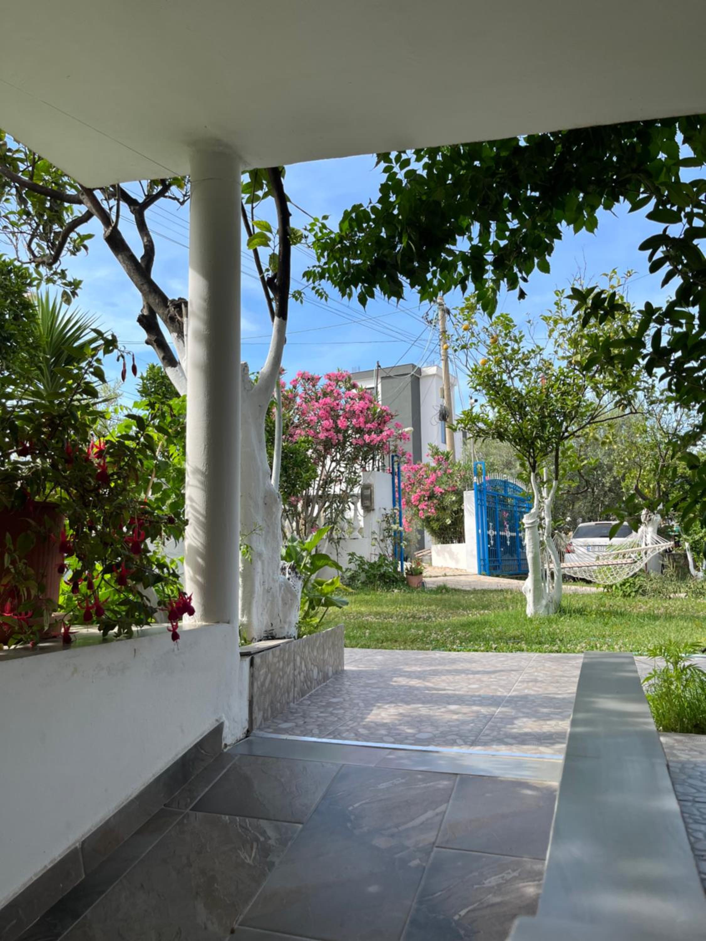 Laura Guest House