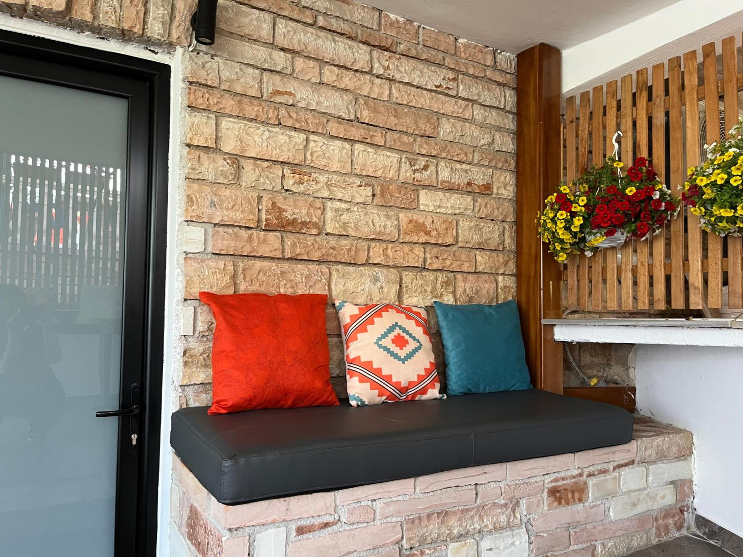 Laura Guest House