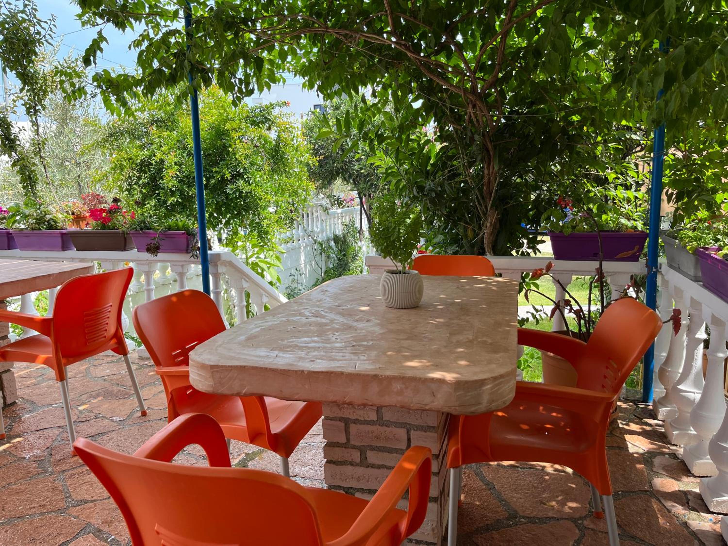 Laura Guest House