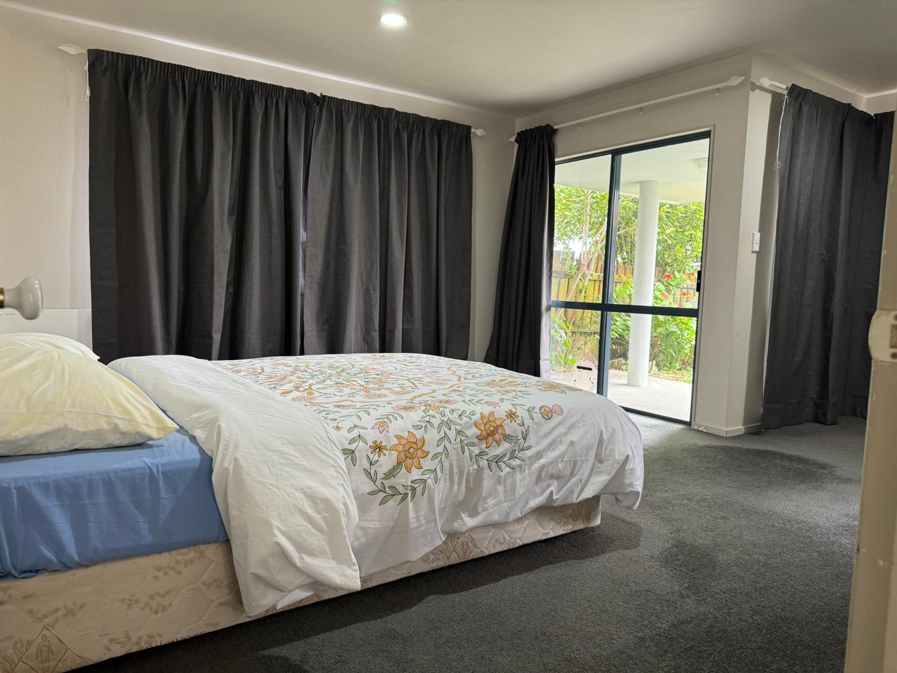 Tauranga Harbour View