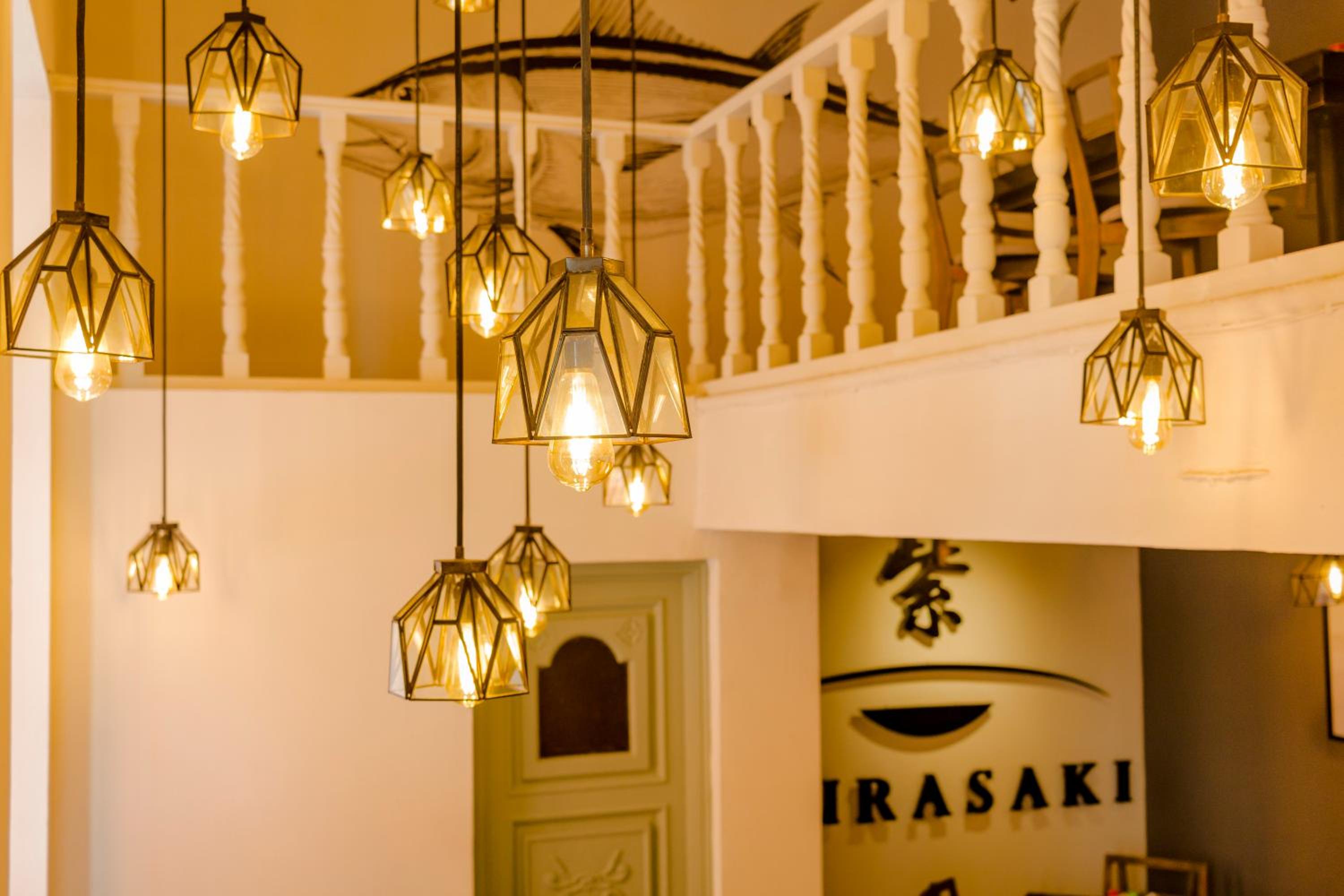 Hotel Boutique Hacienda Guadalupe - Image 1