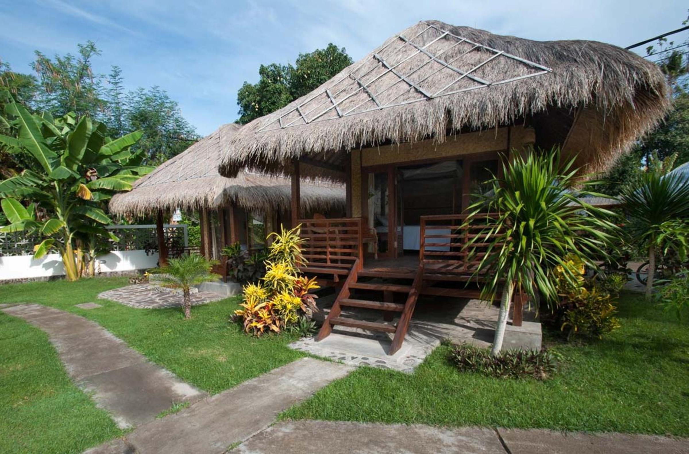 Si Pitung Village