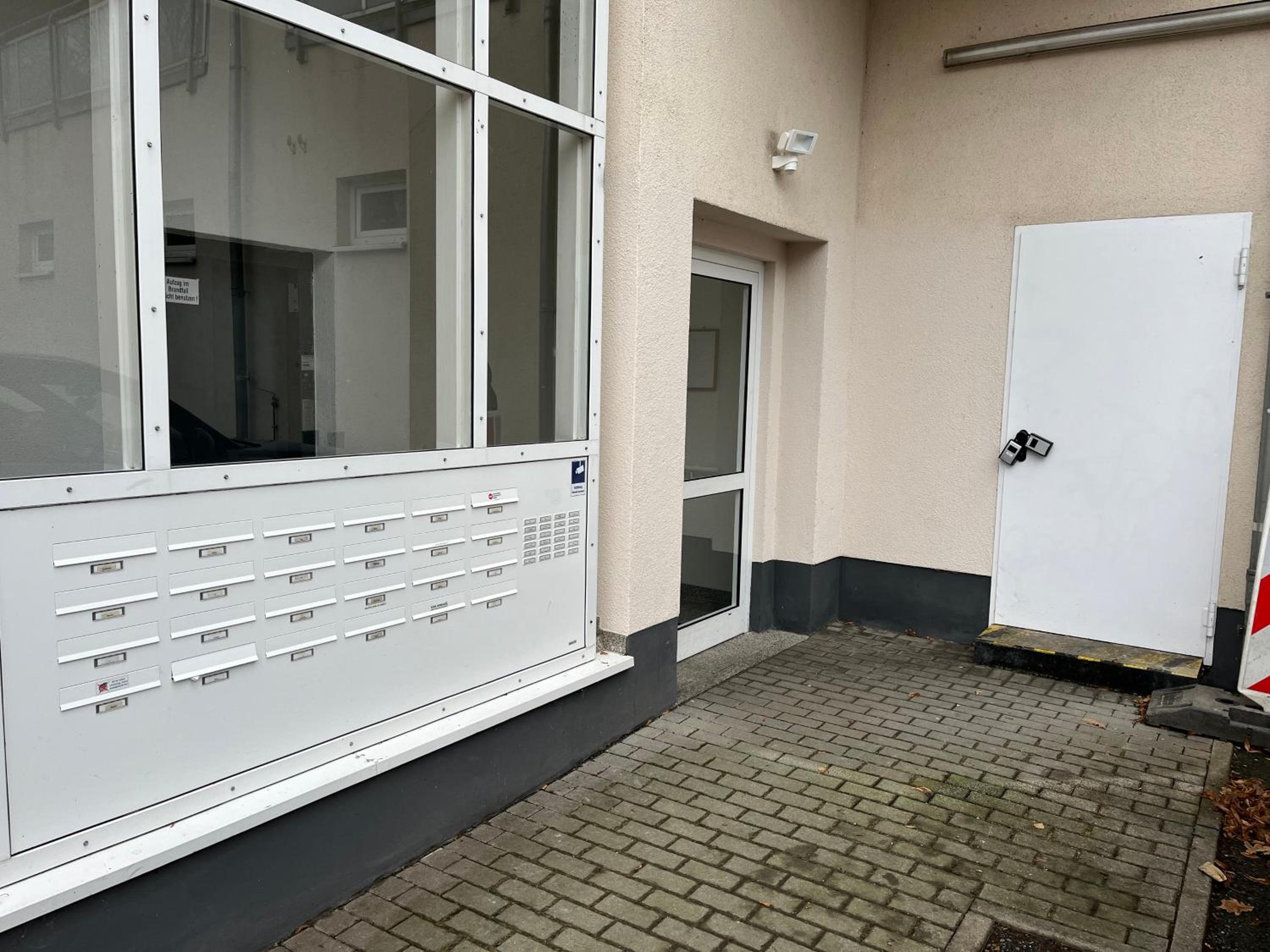 Apartment 3 ABG69 - ideal für Familien und Geschäftsreisende