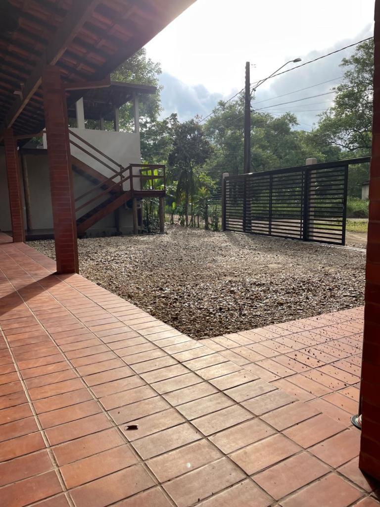 Vila Guaraú
