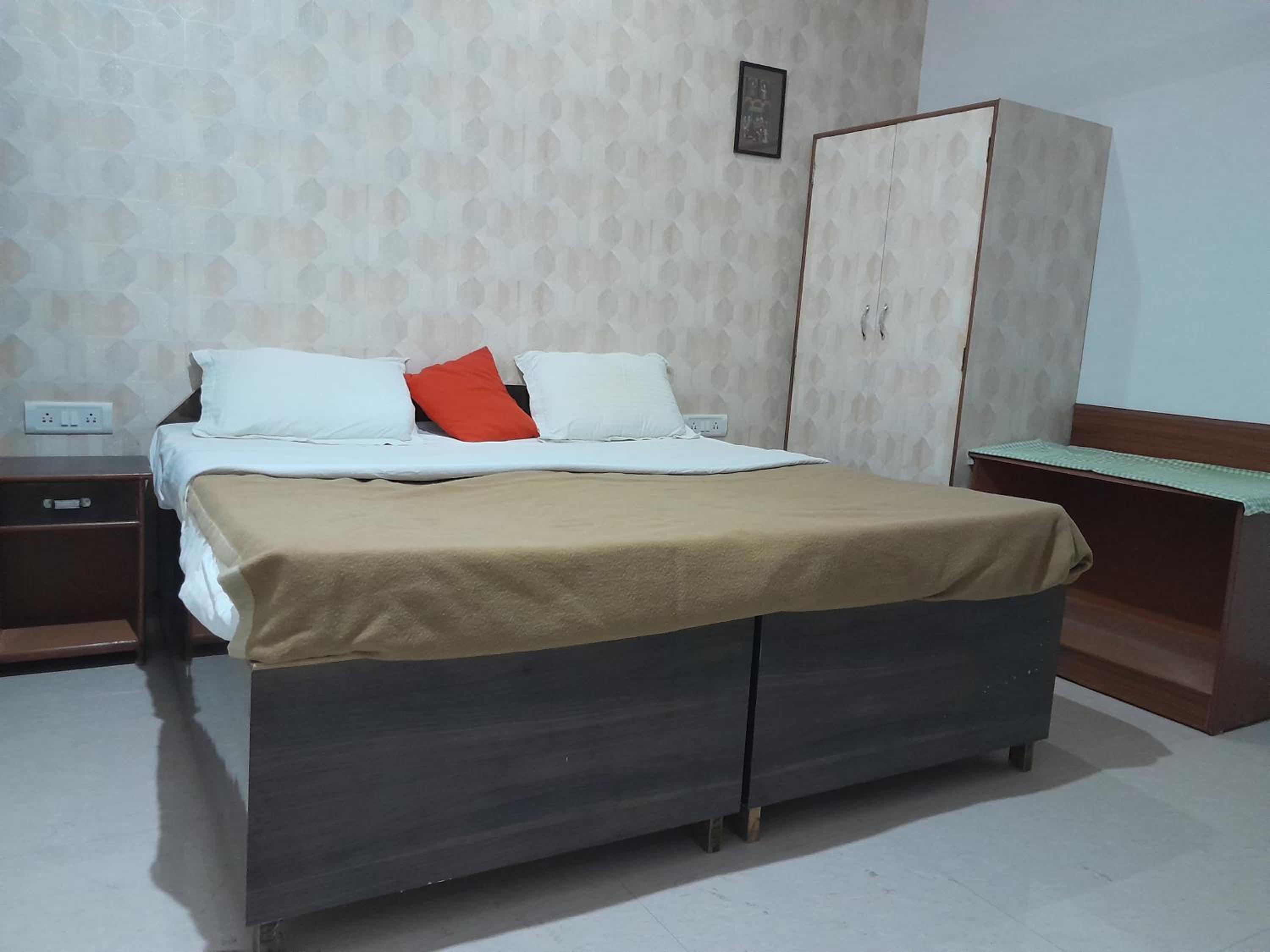 Vinewood Homestay