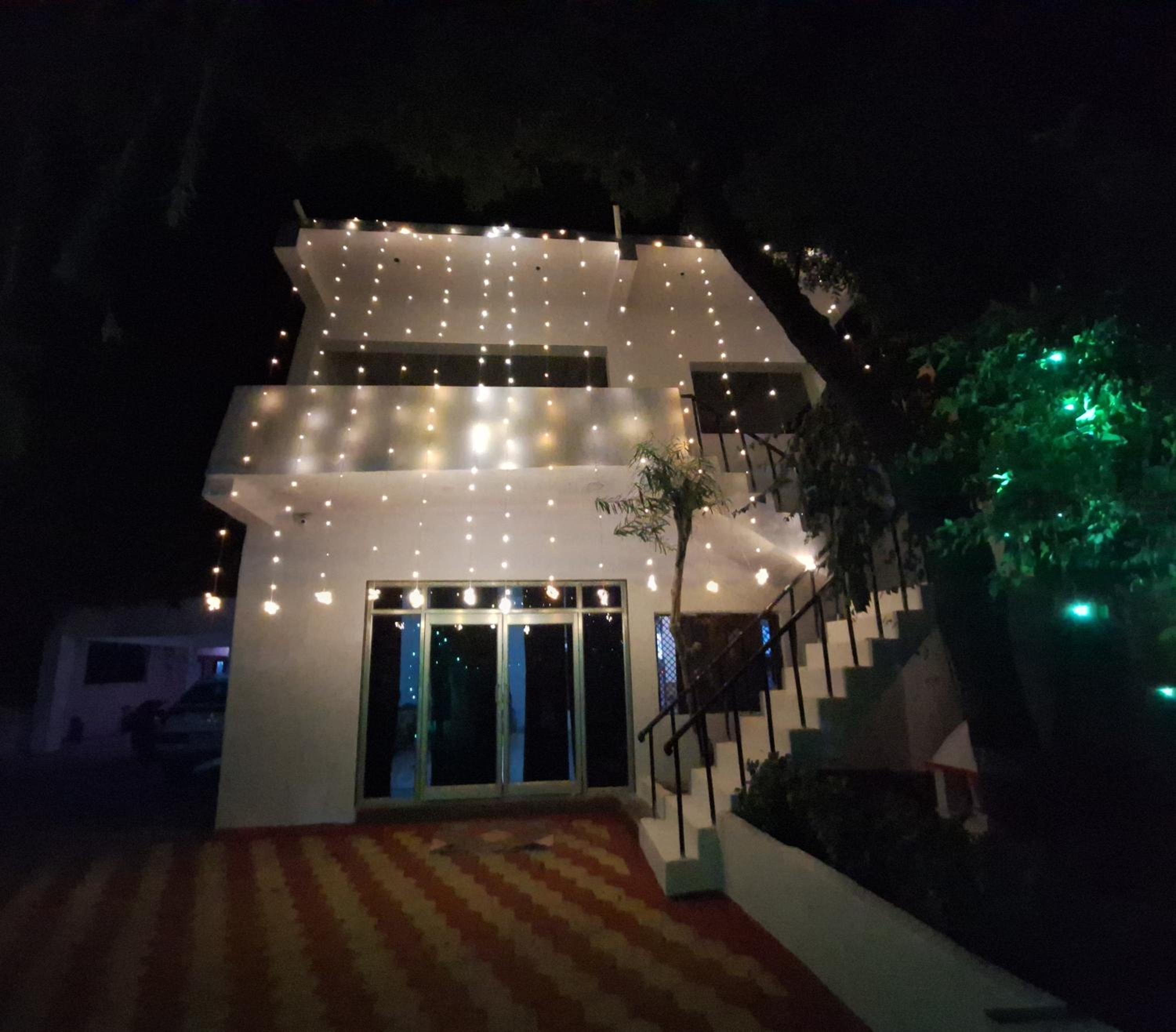 Vinewood Homestay