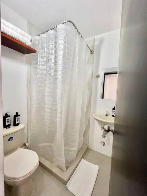 Apartamento central en Riohacha