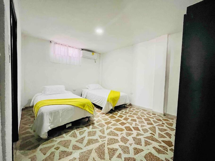 Apartamento central en Riohacha