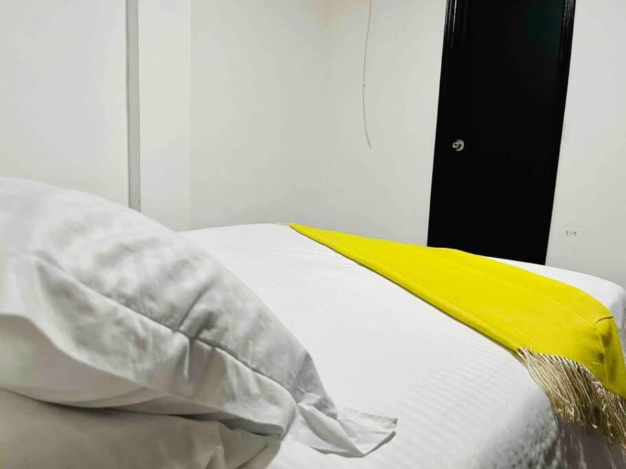 Apartamento central en Riohacha