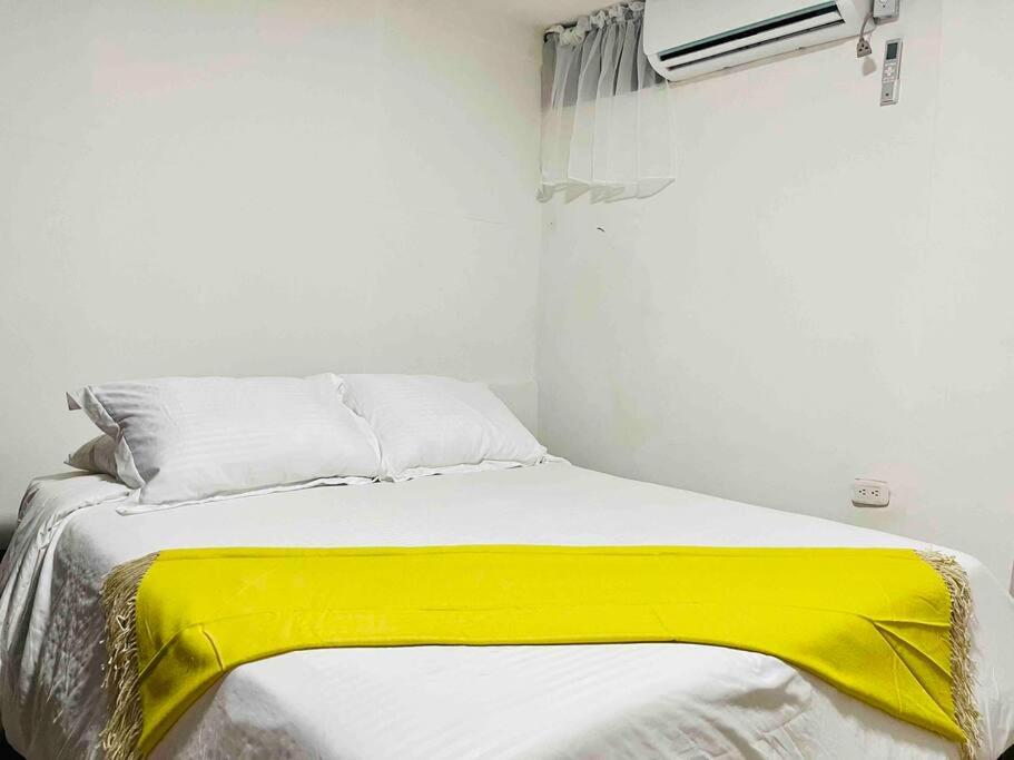 Apartamento central en Riohacha