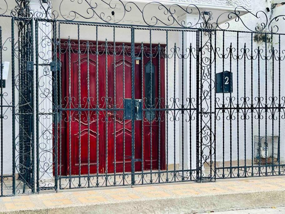 Apartamento central en Riohacha