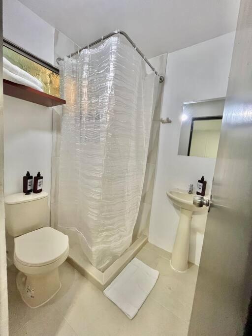 Apartamento central en Riohacha