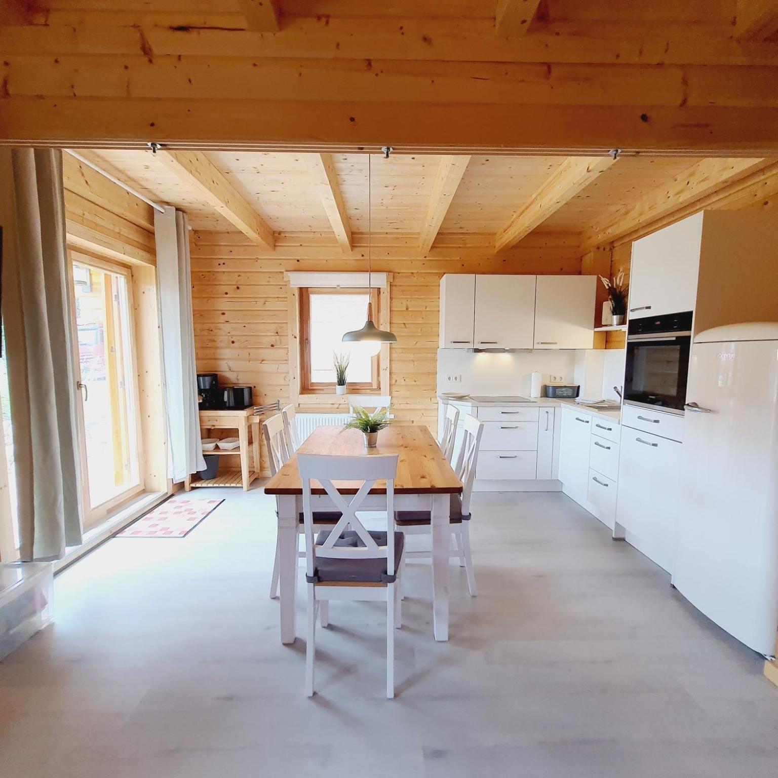 Ferienhaus Ostseeperle