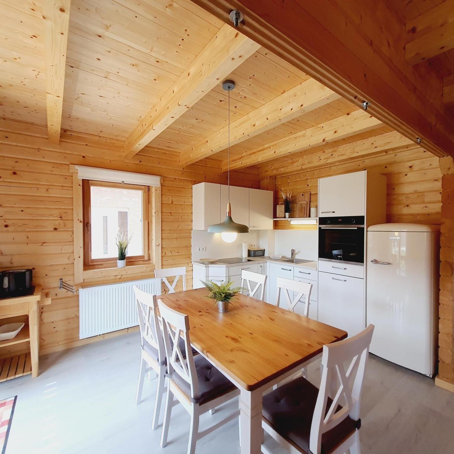 Ferienhaus Ostseeperle
