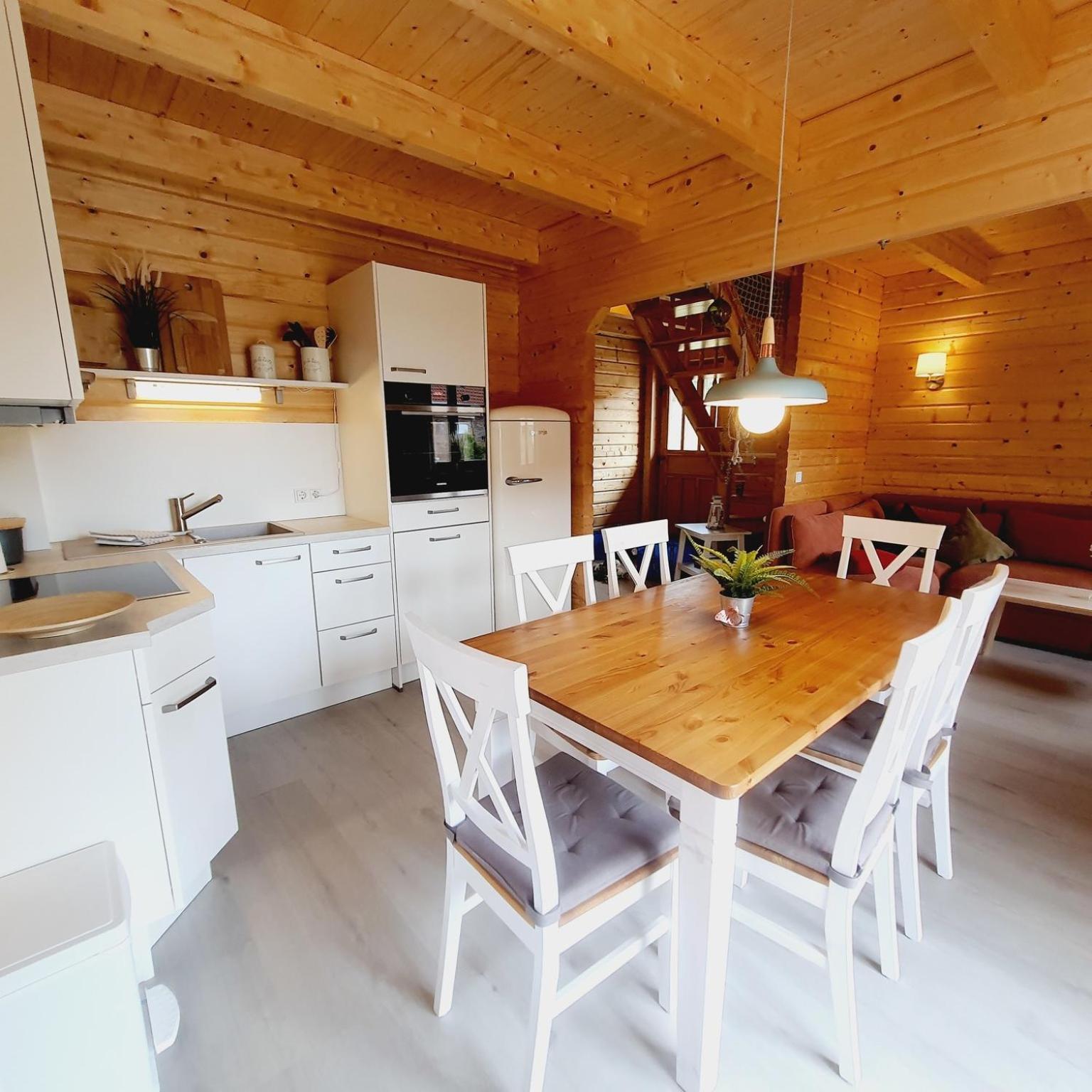 Ferienhaus Ostseeperle