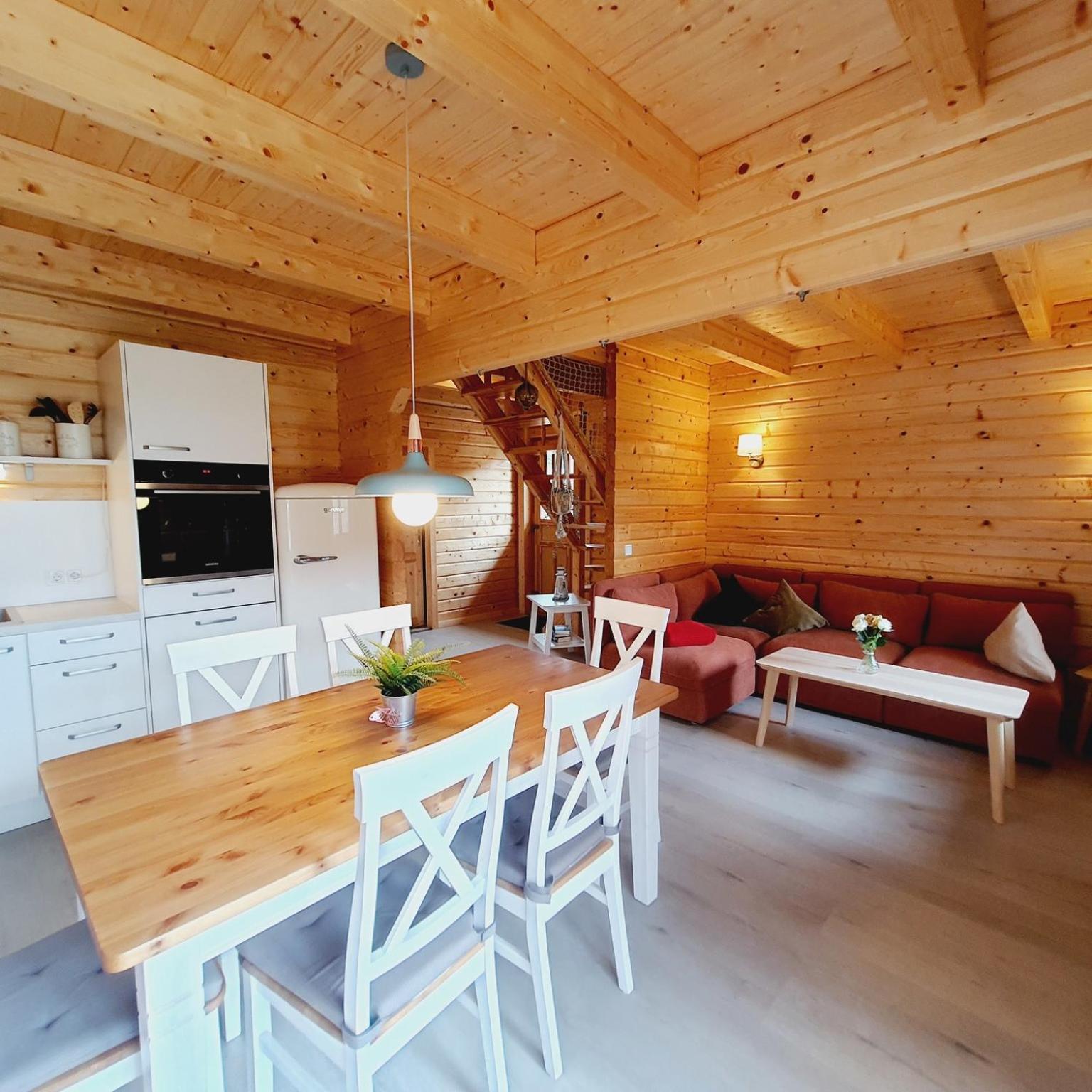 Ferienhaus Ostseeperle