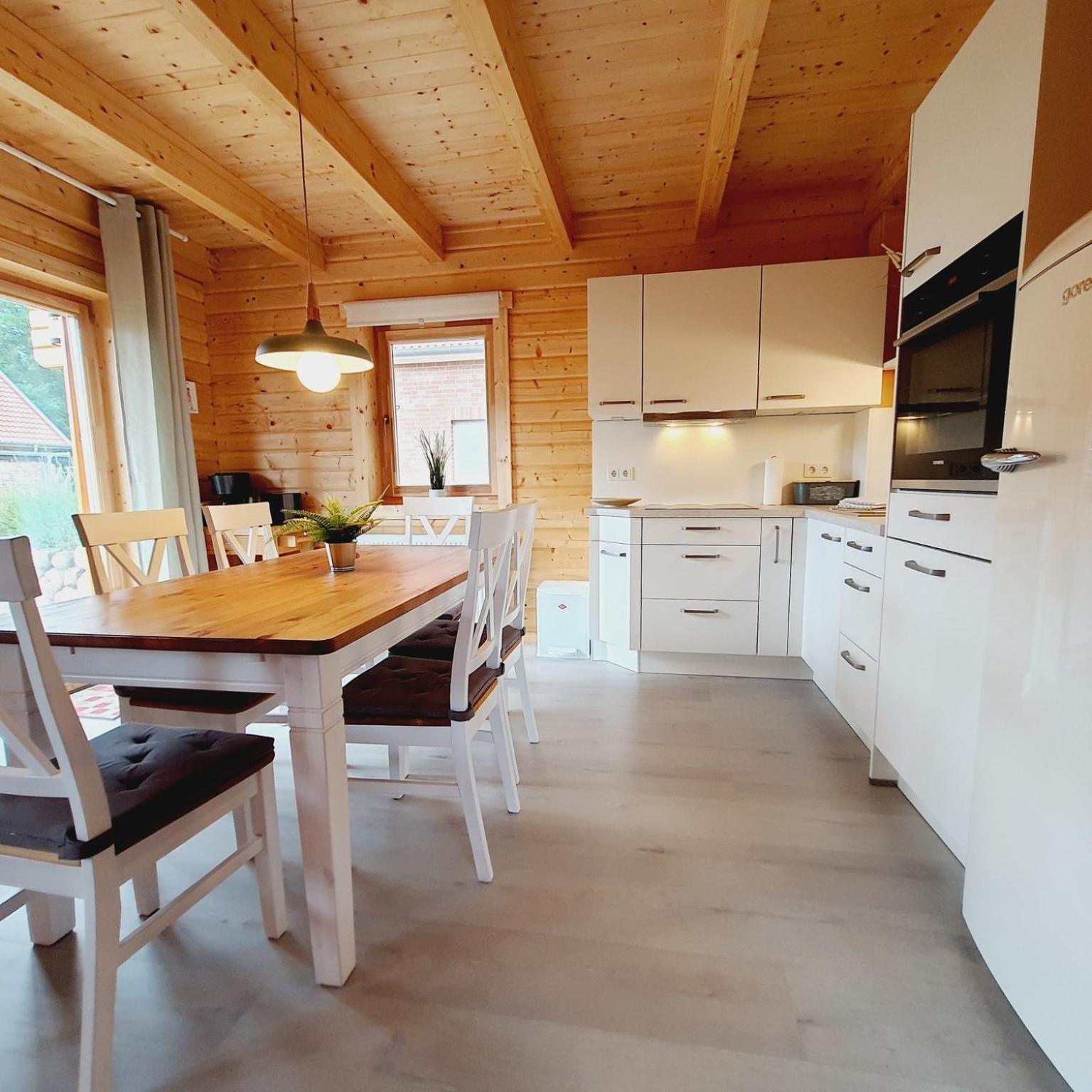 Ferienhaus Ostseeperle