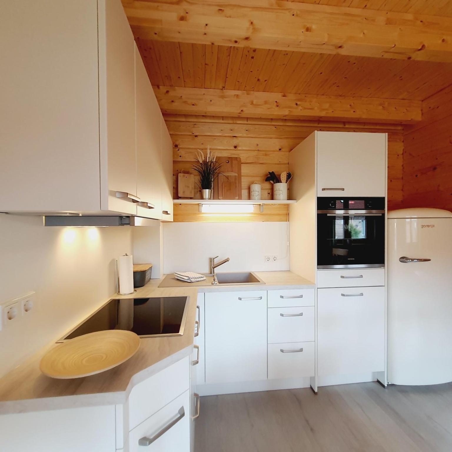 Ferienhaus Ostseeperle