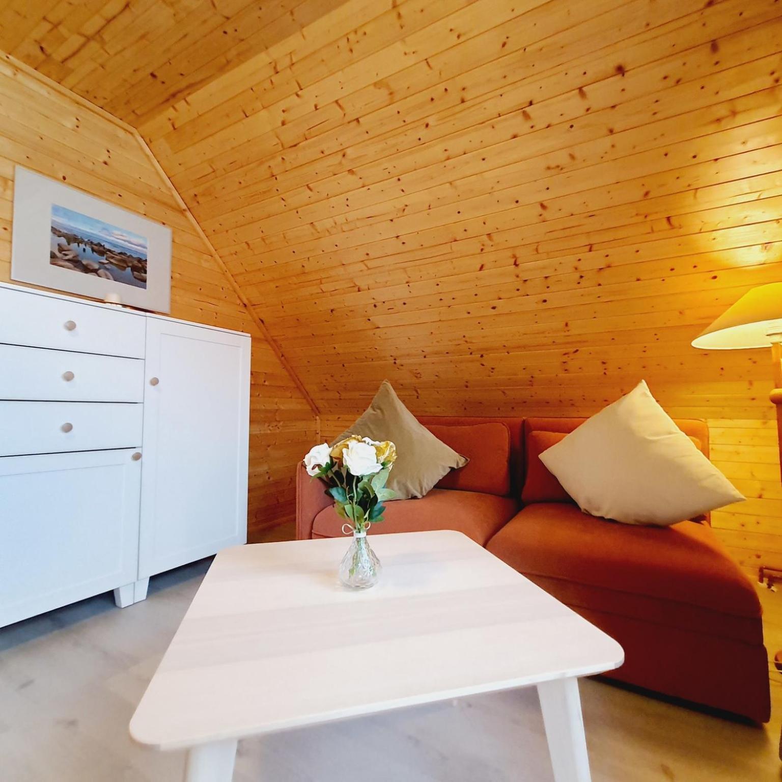 Ferienhaus Ostseeperle
