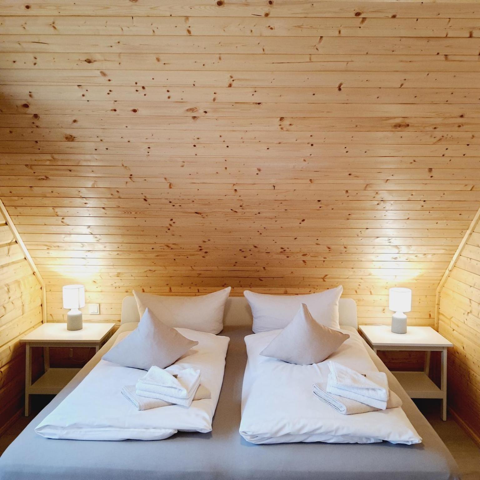 Ferienhaus Ostseeperle