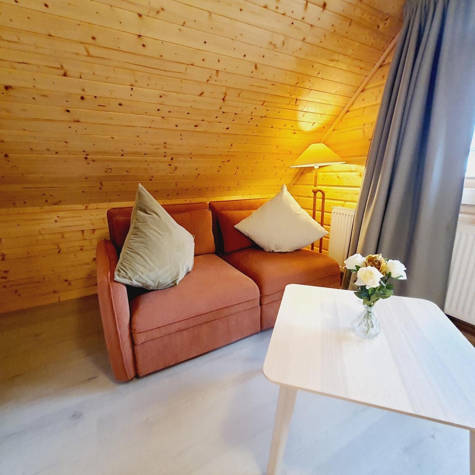 Ferienhaus Ostseeperle