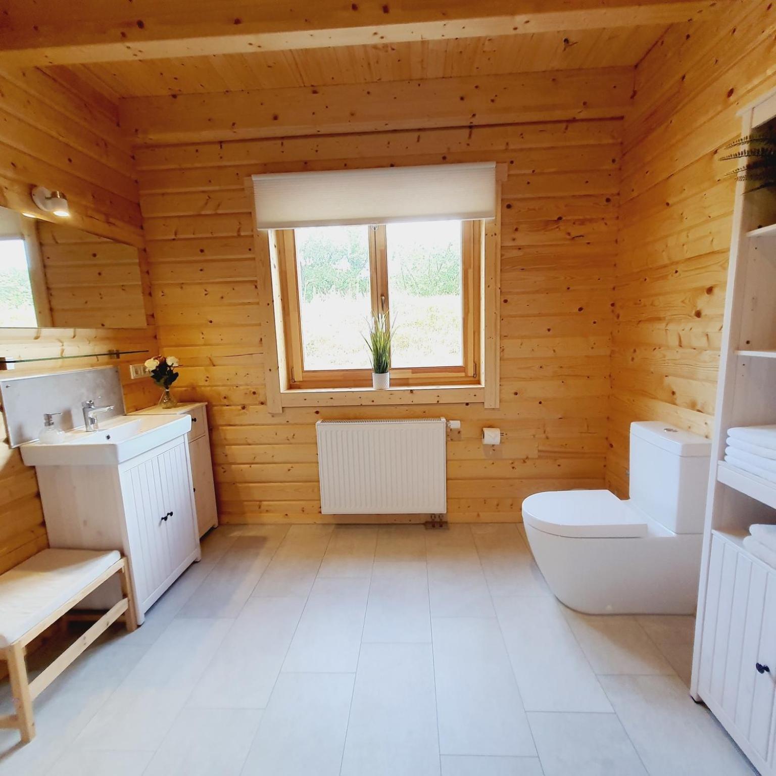 Ferienhaus Ostseeperle