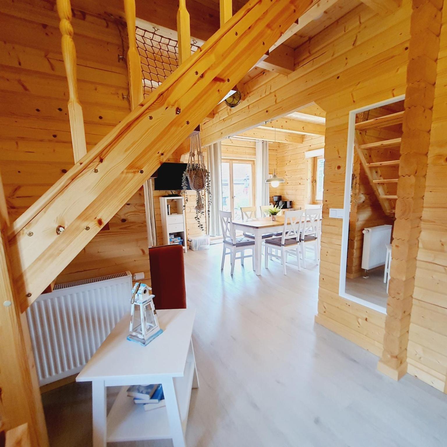 Ferienhaus Ostseeperle