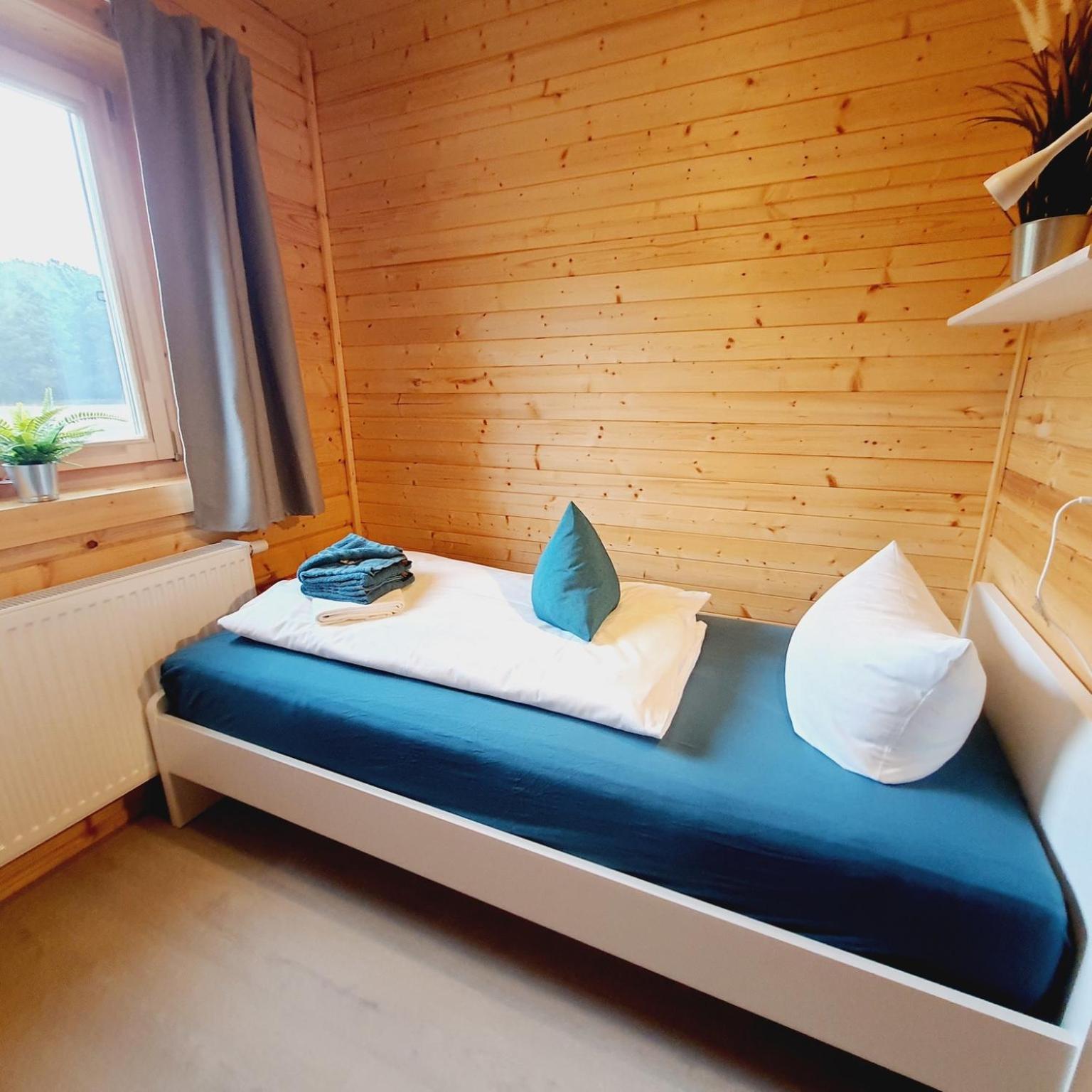 Ferienhaus Ostseeperle