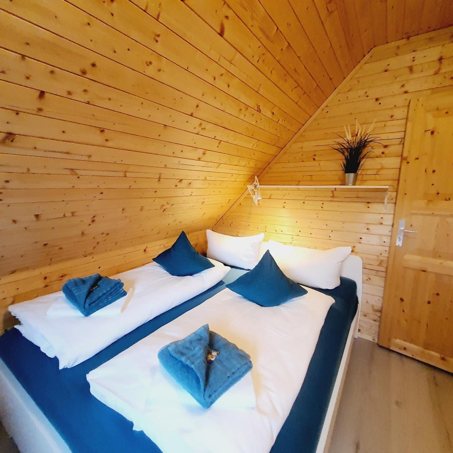 Ferienhaus Ostseeperle