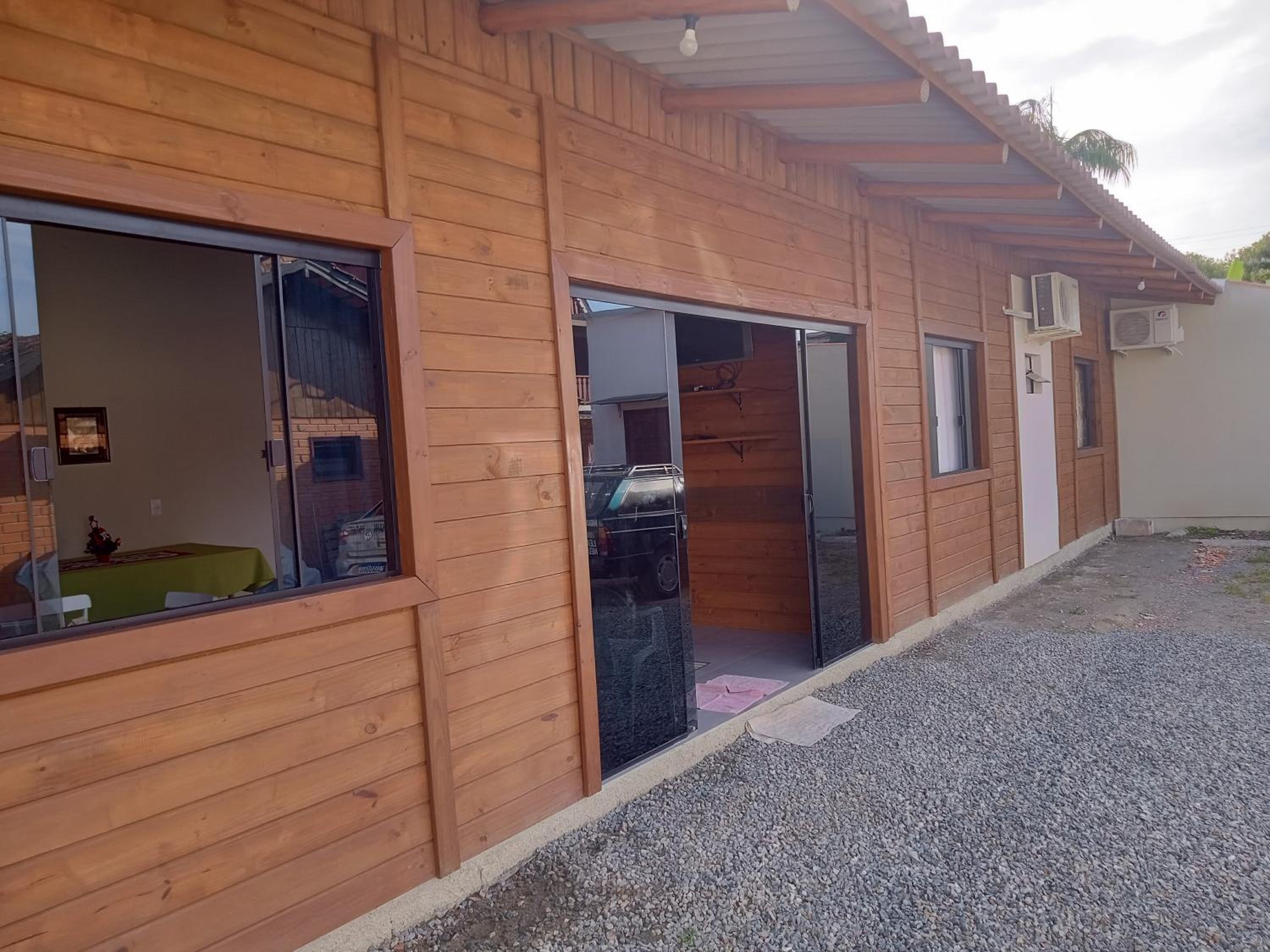 Casa Neumann