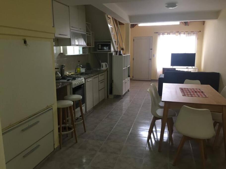 Duplex Marea Baja