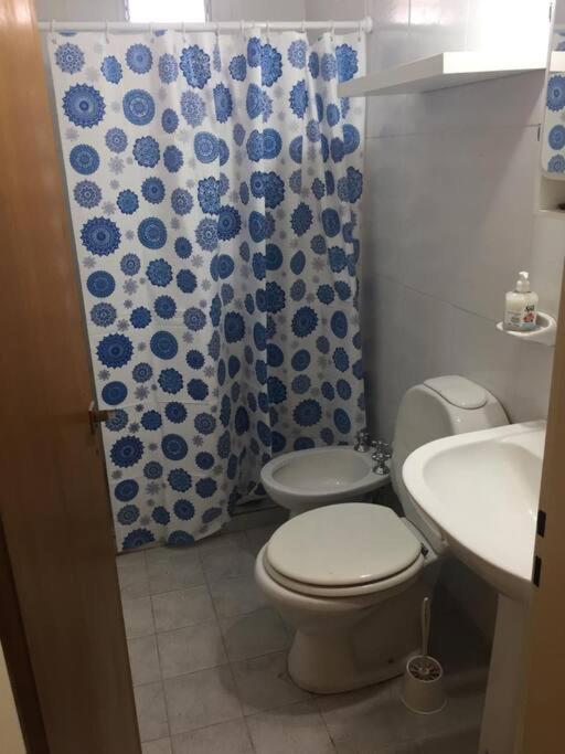 Duplex Marea Baja