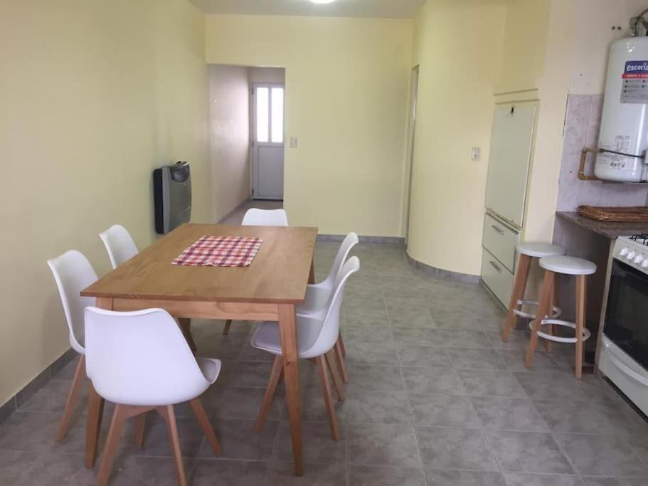 Duplex Marea Baja