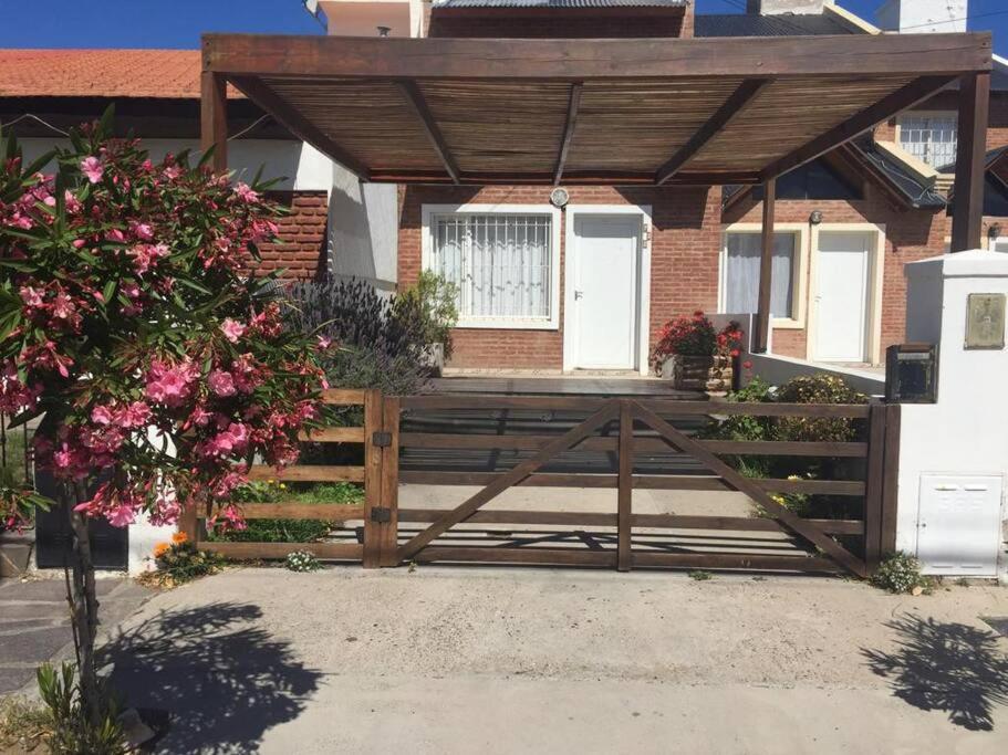 Duplex Marea Baja