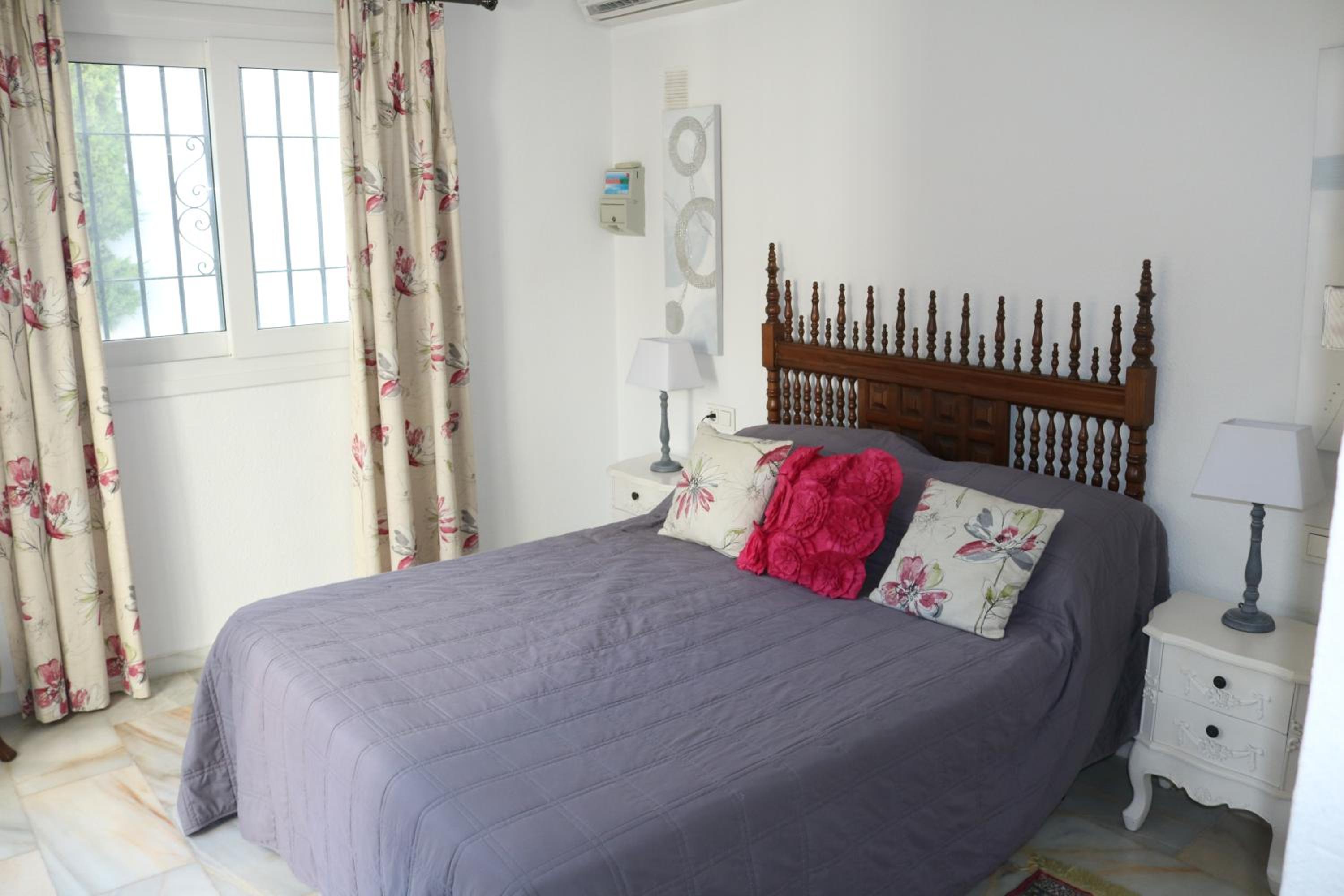Holiday Villa in Calahonda, near Marbella