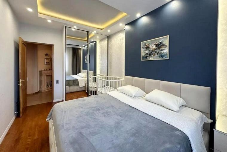 City Center Spacious 3 Bedroom and 2 Bathroom Apartment on Northern Avenue,