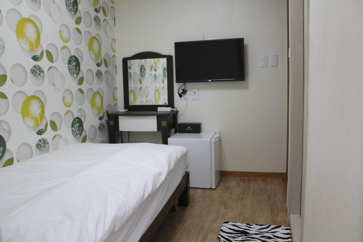 Hamory Guesthouse Dongdaemun