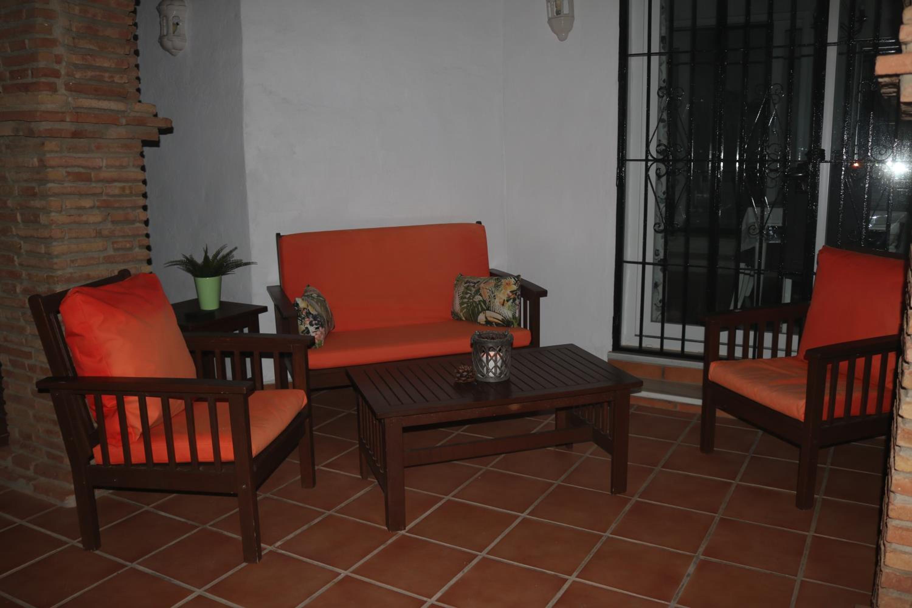 Holiday Villa in Calahonda, near Marbella