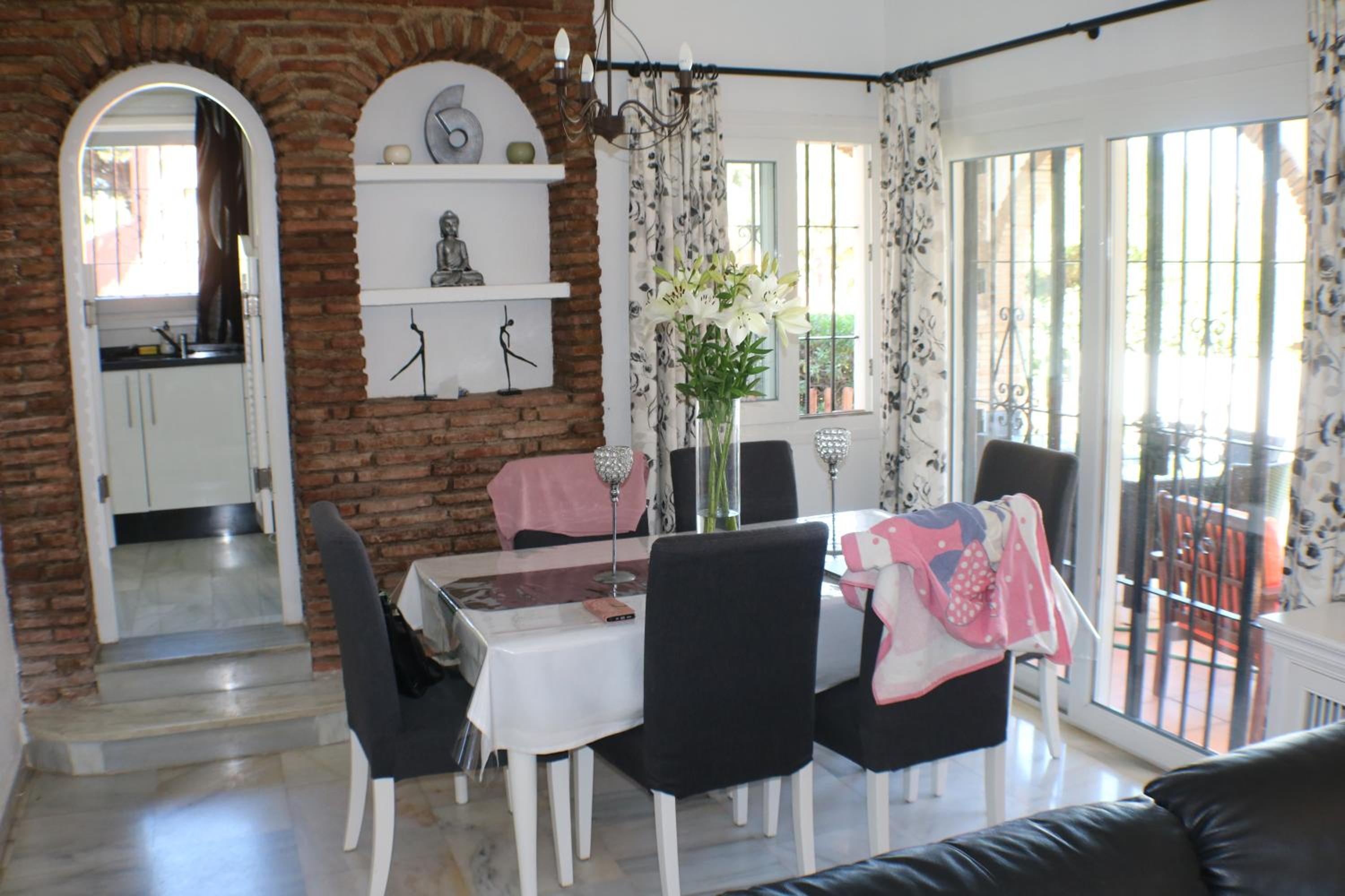 Holiday Villa in Calahonda, near Marbella