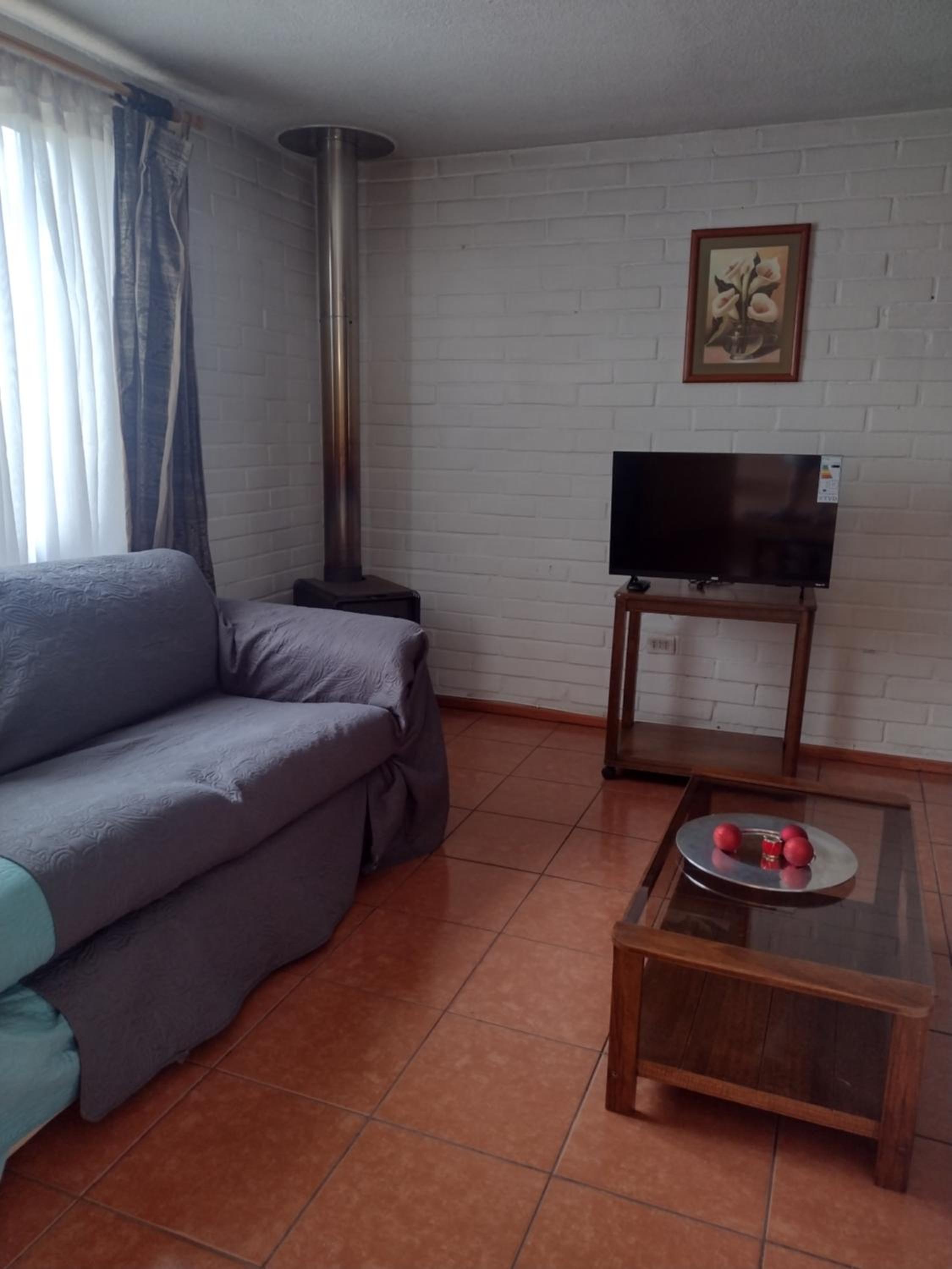 Casa Foresta Curicó