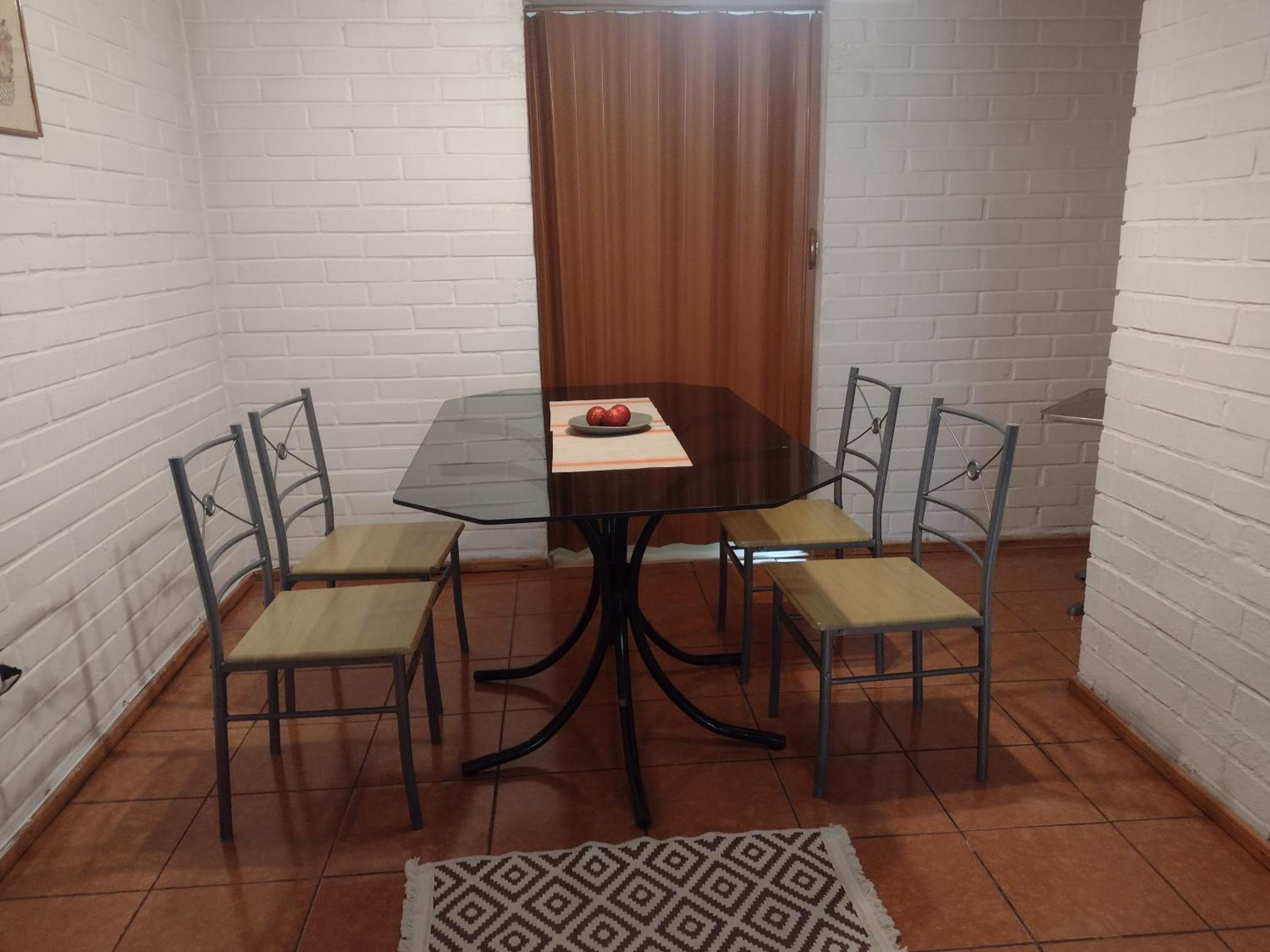 Casa Foresta Curicó
