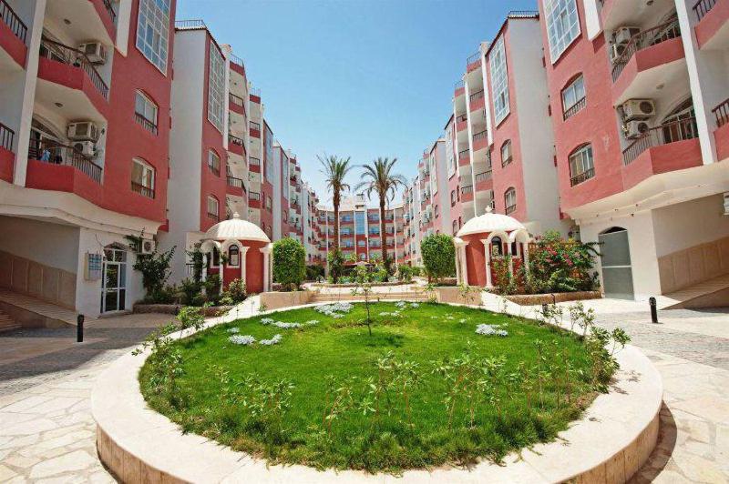 Desert Pearl Romantic Apartment