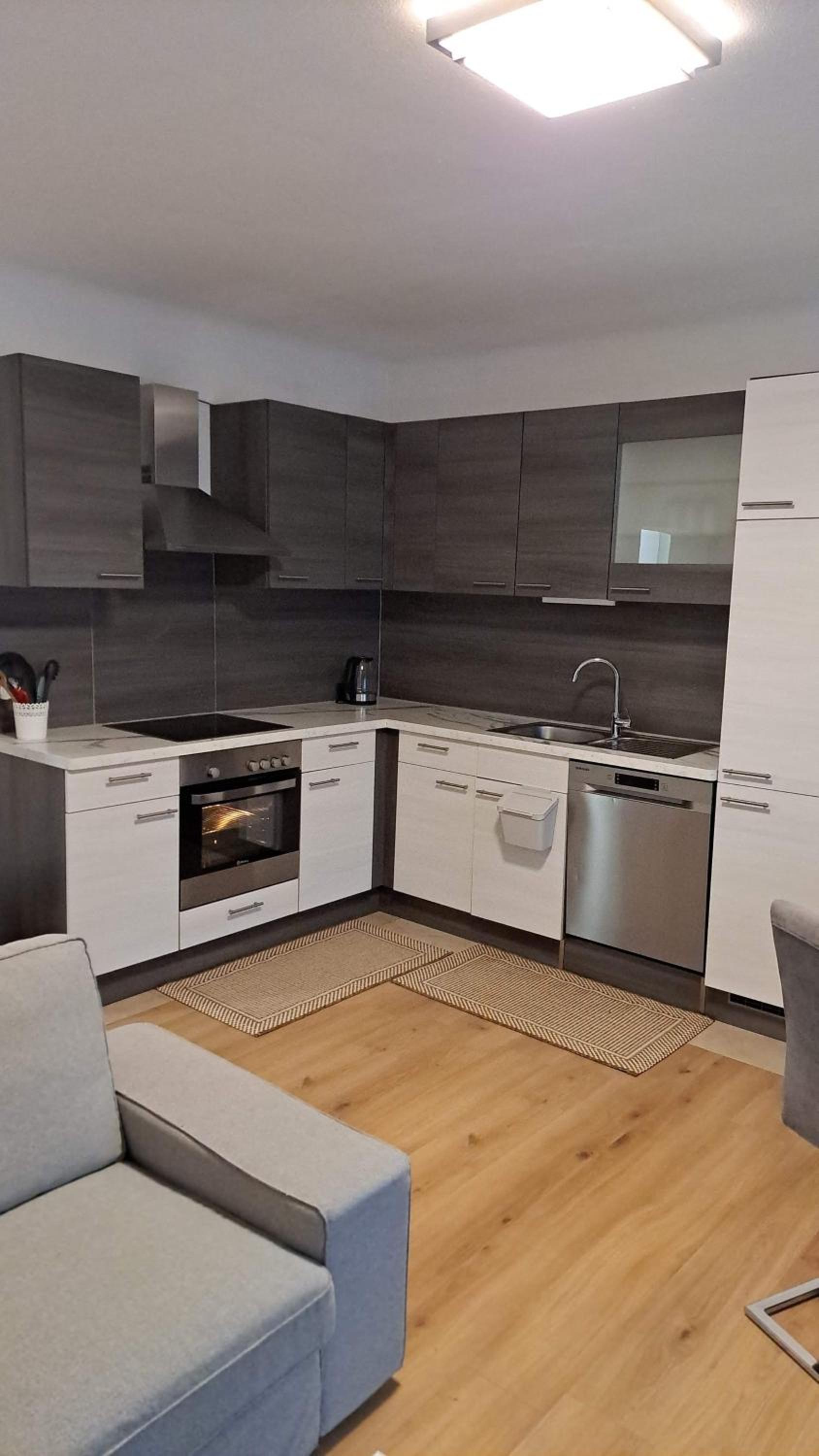 Ferienwohnung Wolkenstein