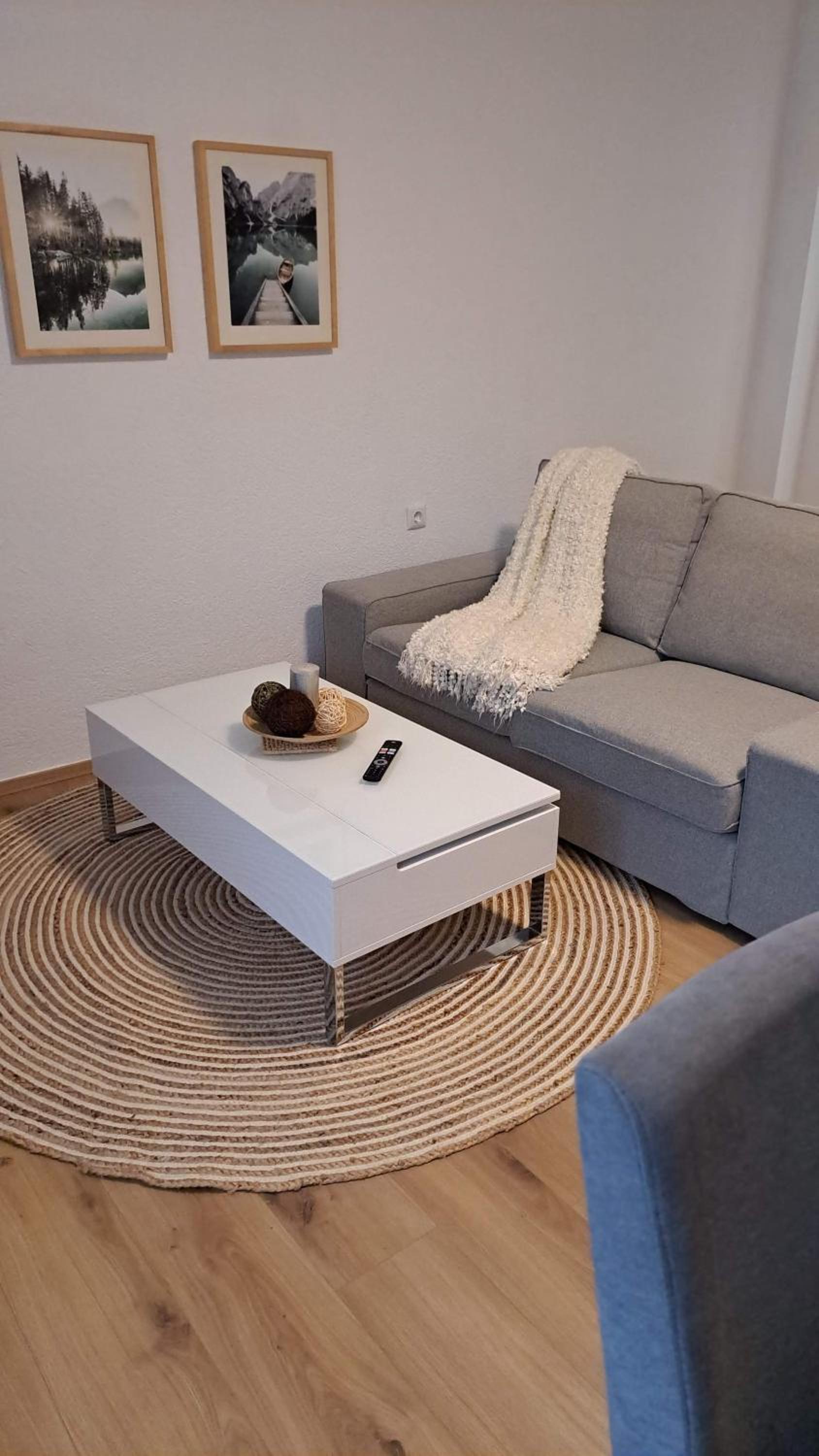 Ferienwohnung Wolkenstein