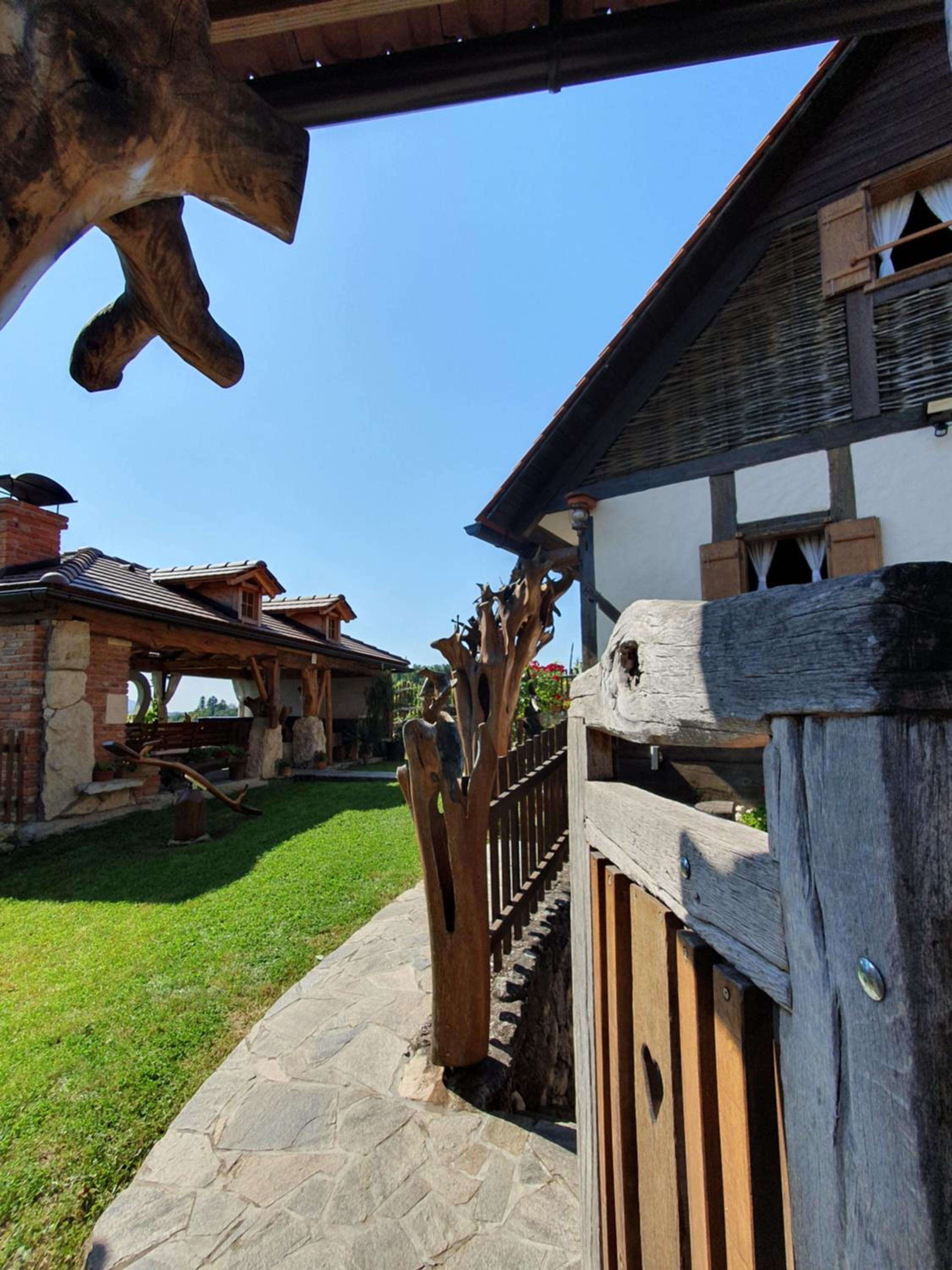 Domus Antiqua