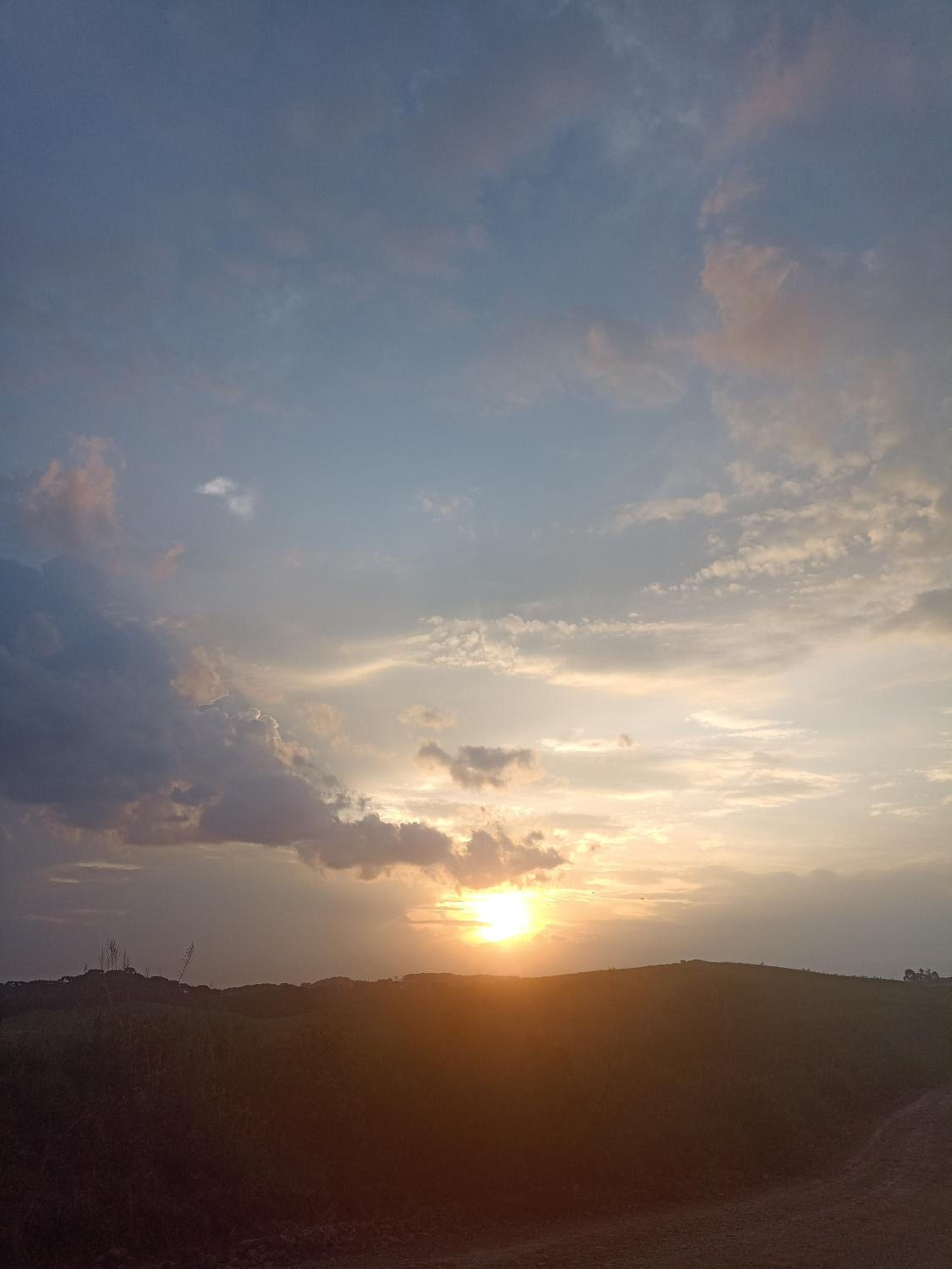 Parador Pôr do Sol