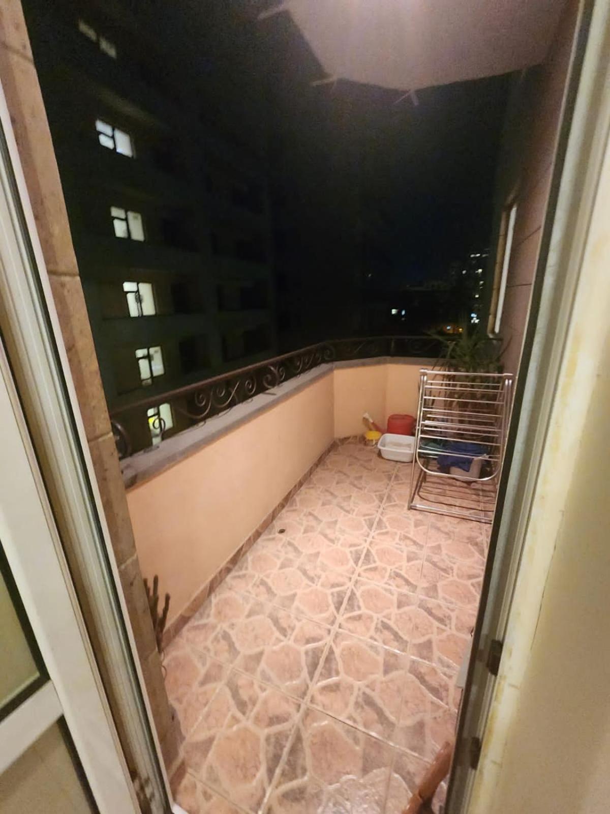 City Center Spacious 3 Bedroom and 2 Bathroom Apartment on Northern Avenue,