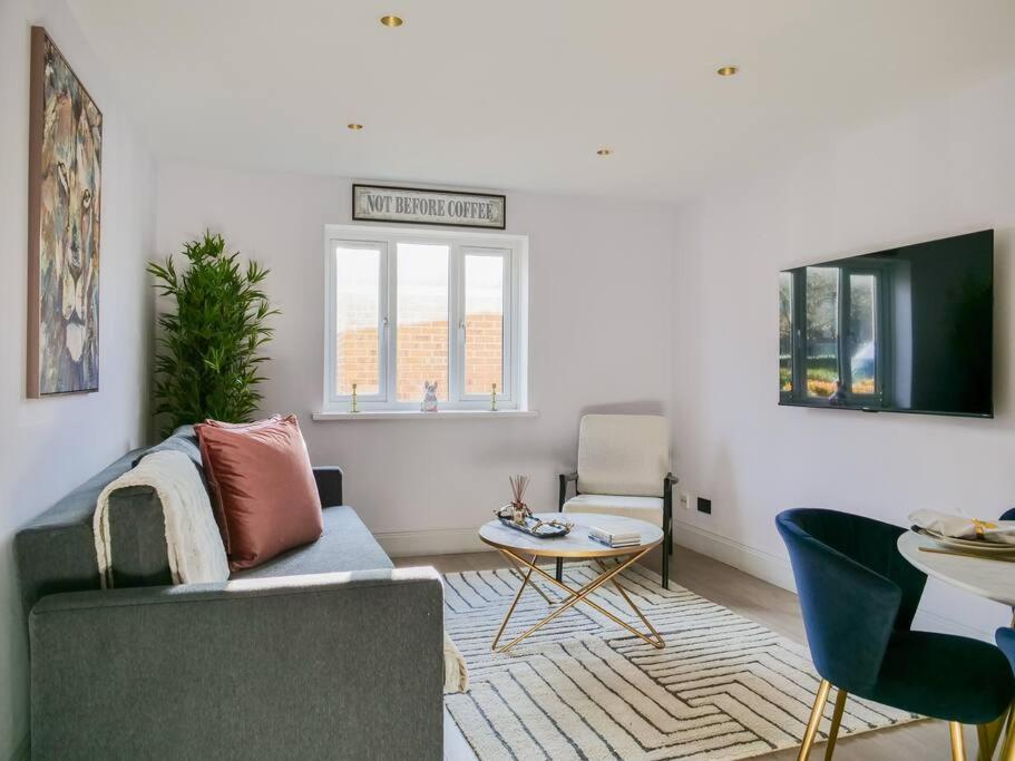 Stylish Retreat for Your Short Getaway